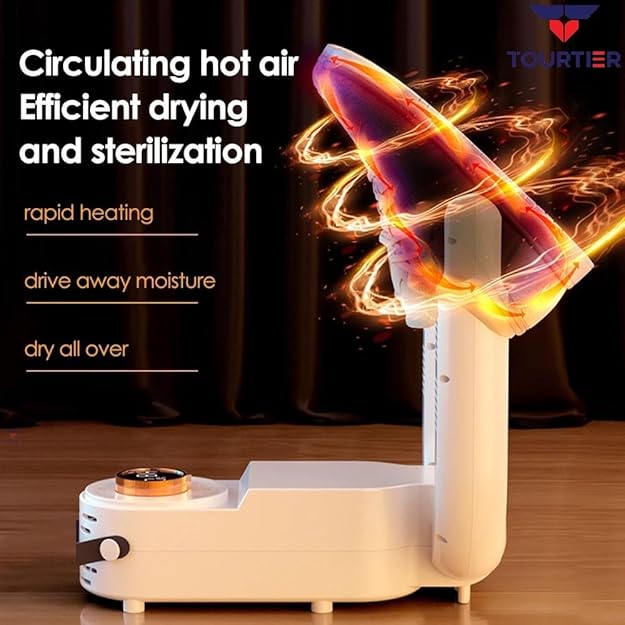 Shoe Dryer - second image