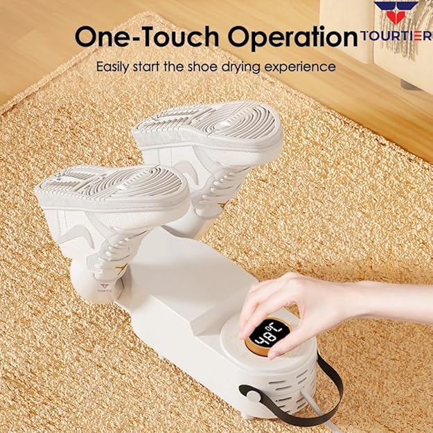 Shoe Dryer - second image