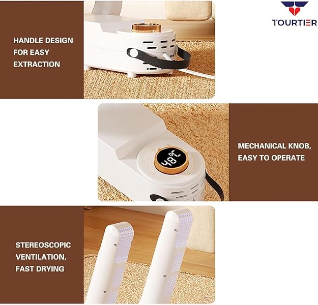Shoe Dryer - second image