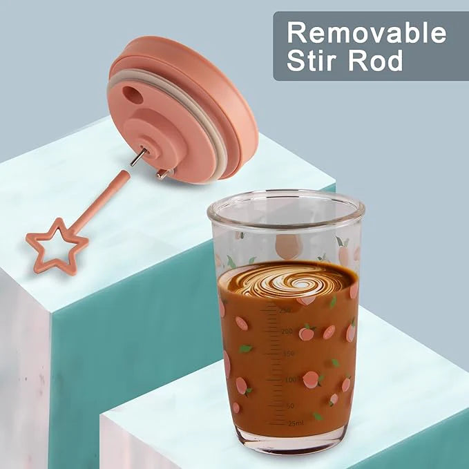 Self Stirring Cup - second image