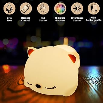 Lamp(cat)
