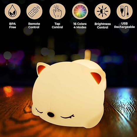 Lamp(cat)
