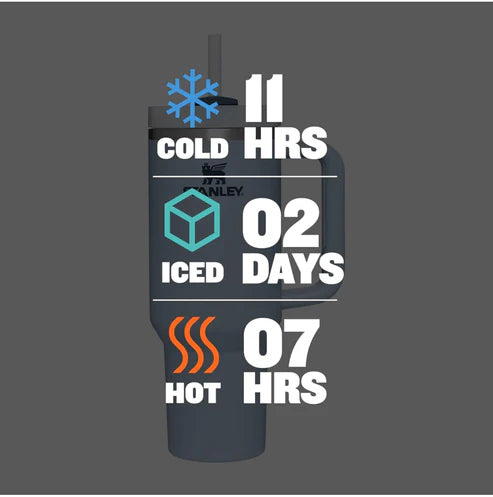 1.2L Flask Bottle