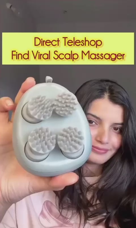 Handy Stone Facial and Massager